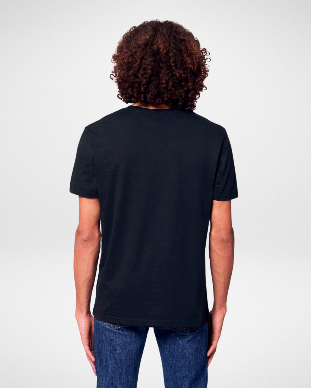 Motociclette Speciali Tee - Black