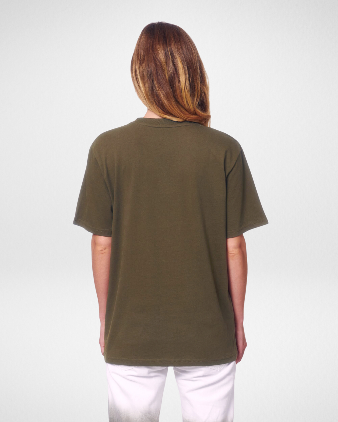 Motociclette Speciali Tee - Olive Green