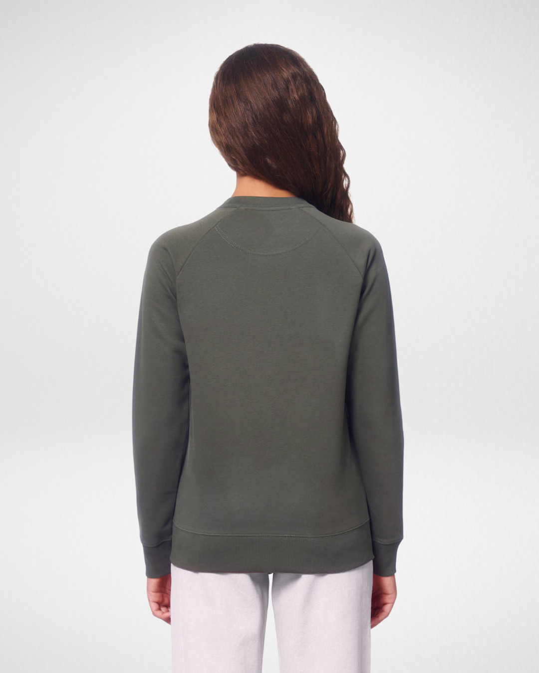 Motociclette Speciali Crewneck - Olive Green