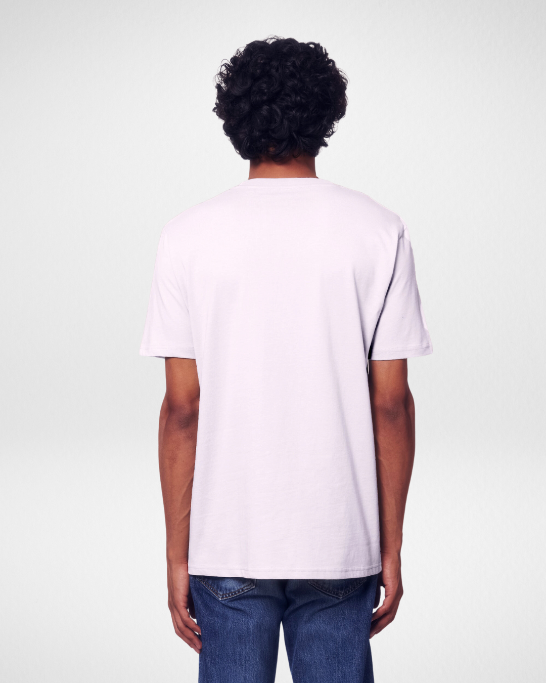 Classic Tee - White